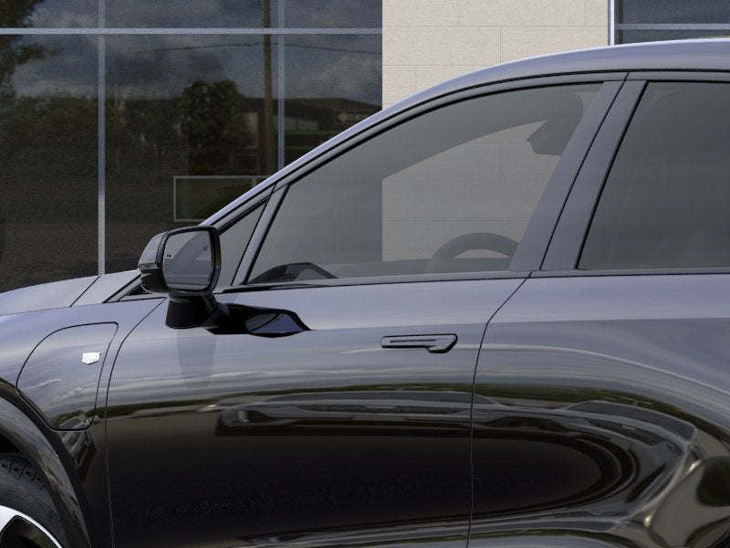 2027 Cadillac OPTIQ Premium Sport