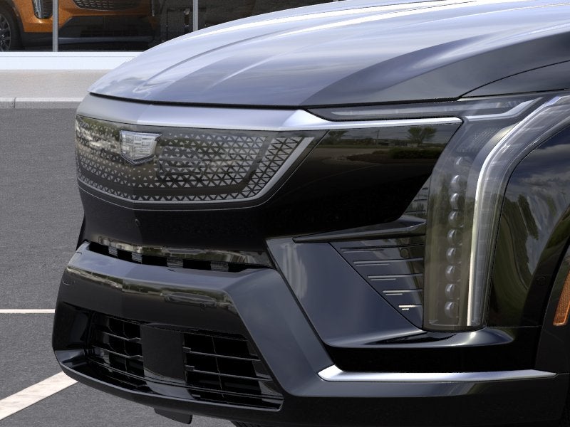 2027 Cadillac OPTIQ Premium Sport