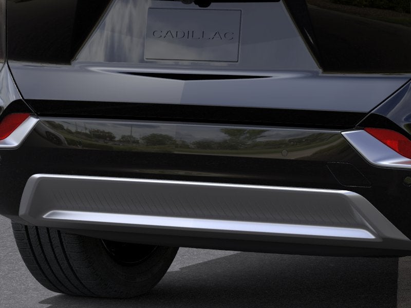 2027 Cadillac OPTIQ Premium Sport