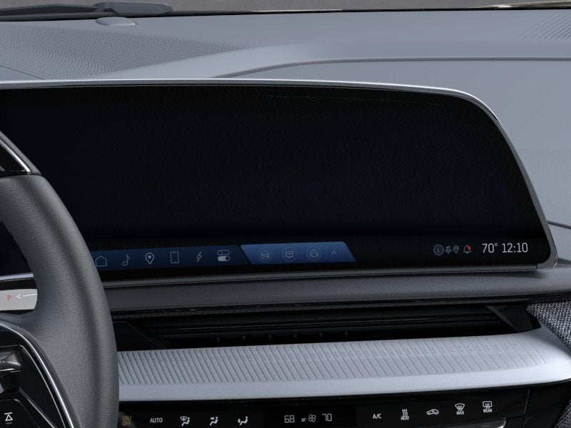 2027 Cadillac OPTIQ Premium Sport