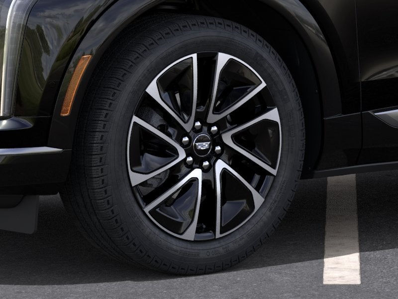 2027 Cadillac OPTIQ Premium Sport