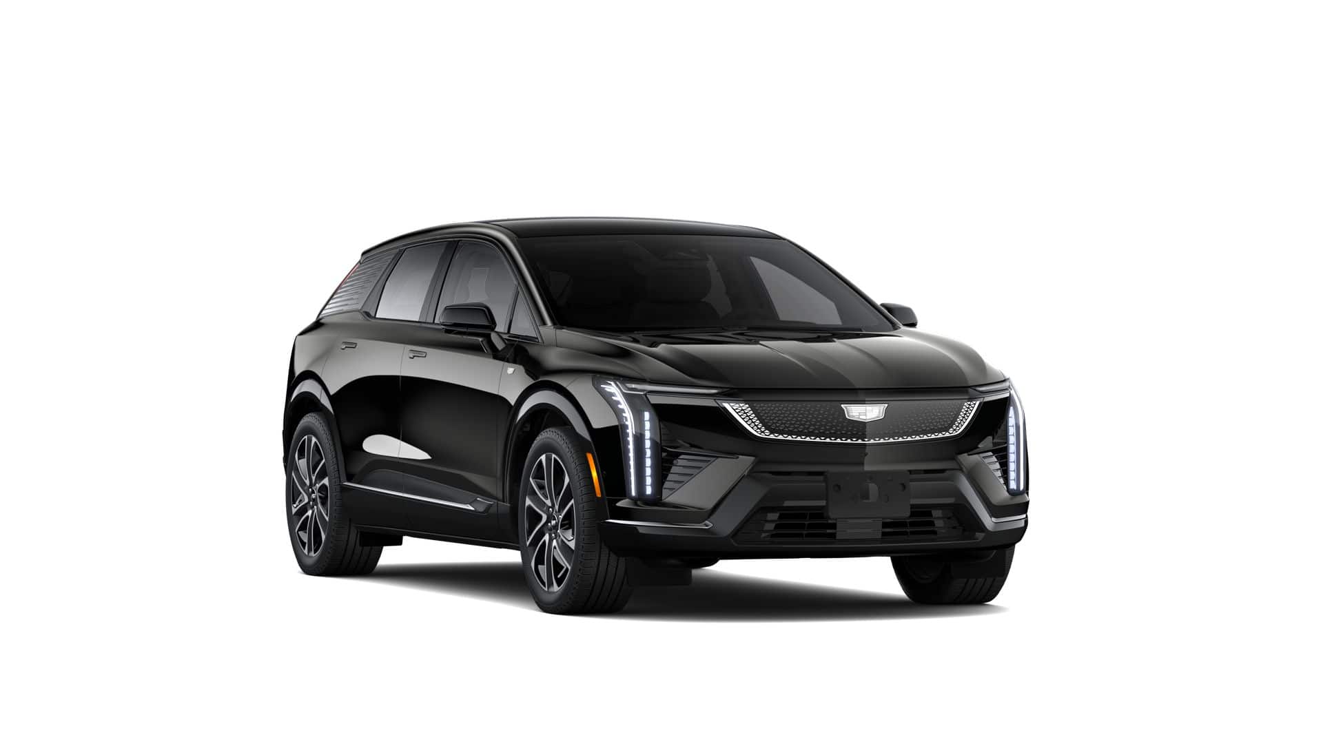 2027 Cadillac OPTIQ Premium Sport