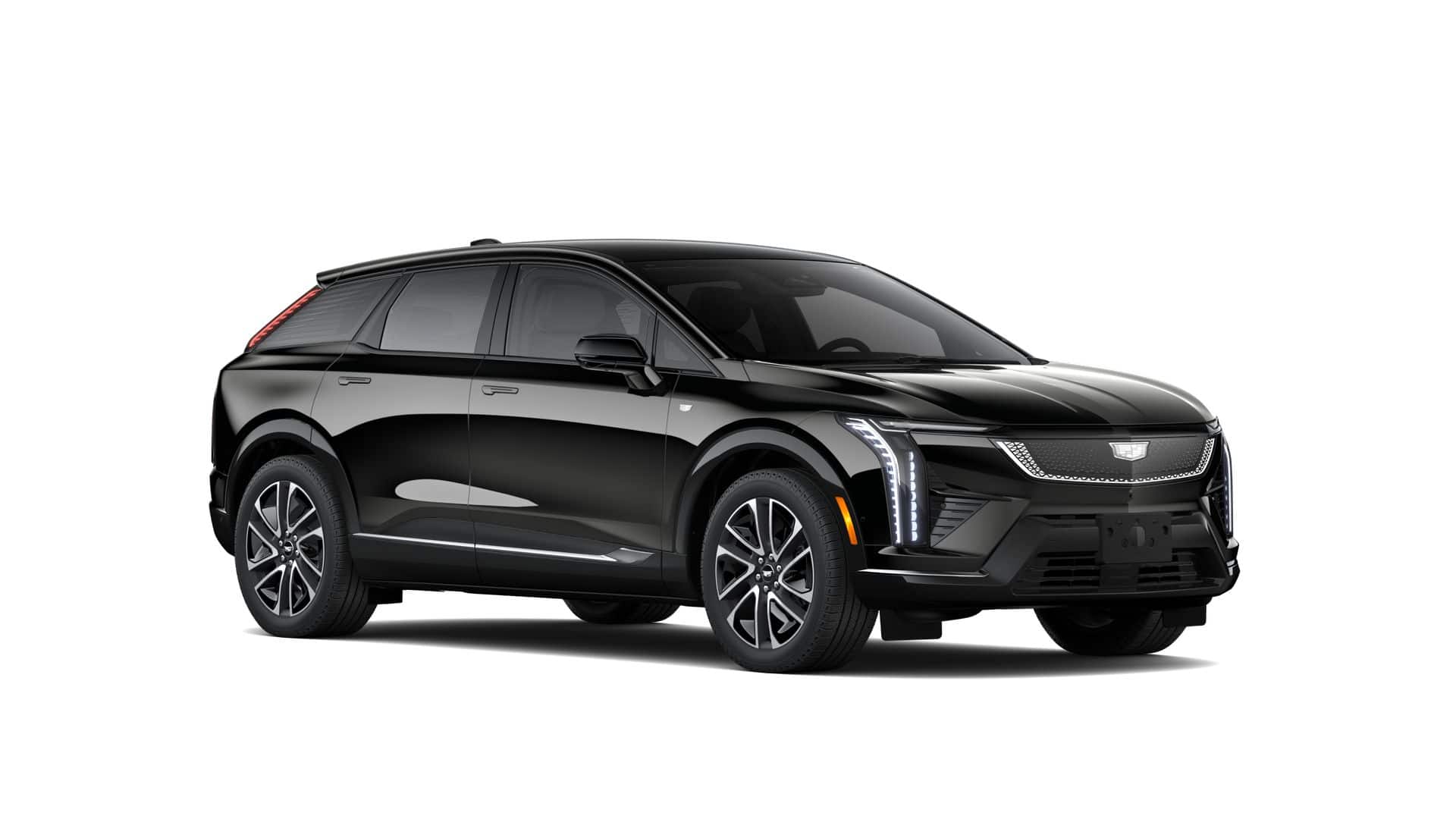 2027 Cadillac OPTIQ Premium Sport