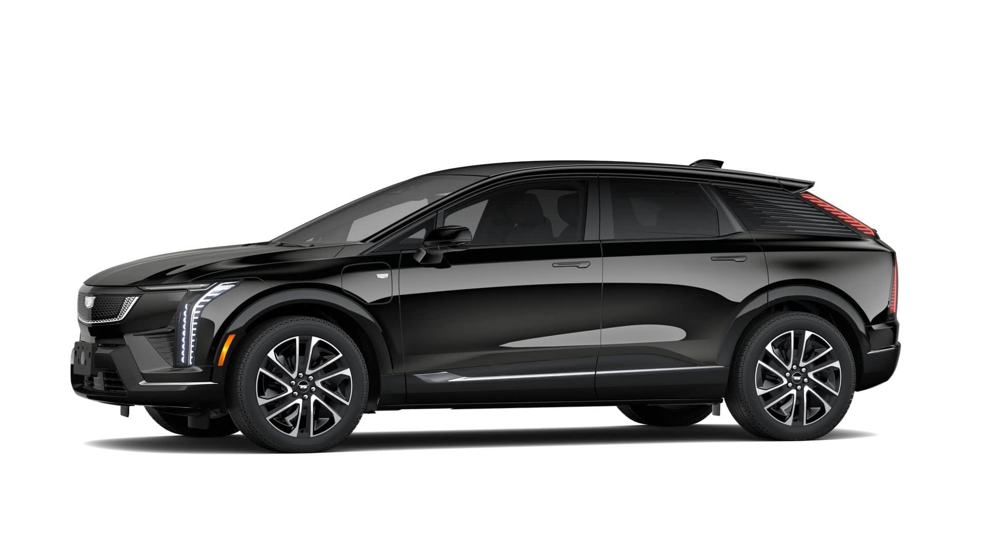 2027 Cadillac OPTIQ Premium Sport