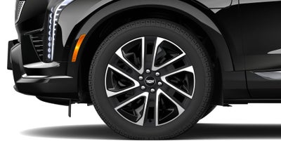 2027 Cadillac OPTIQ Premium Sport