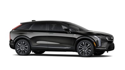 2027 Cadillac OPTIQ Premium Sport