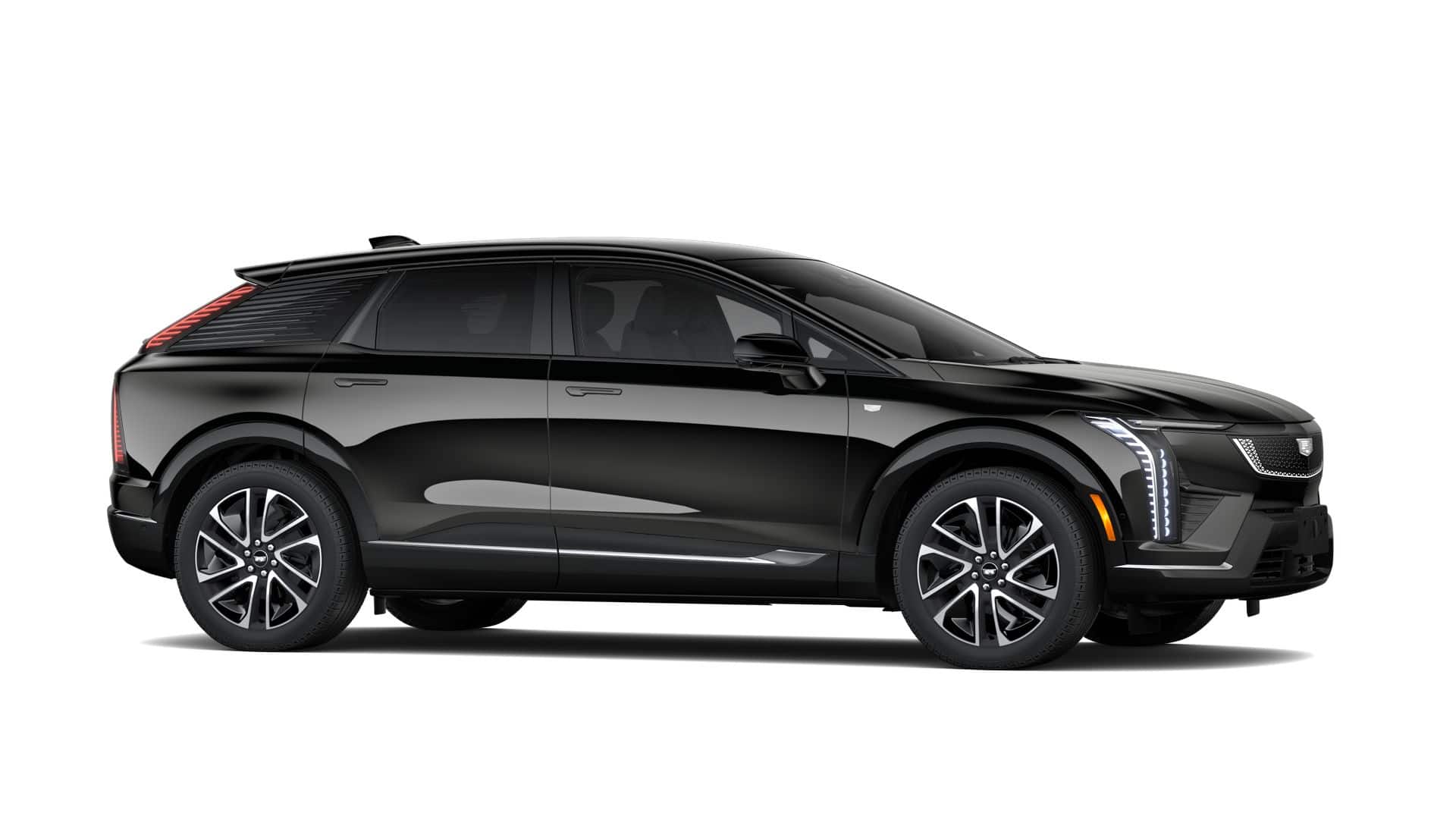 2027 Cadillac OPTIQ Premium Sport
