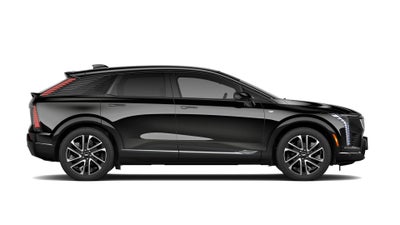 2027 Cadillac OPTIQ Premium Sport