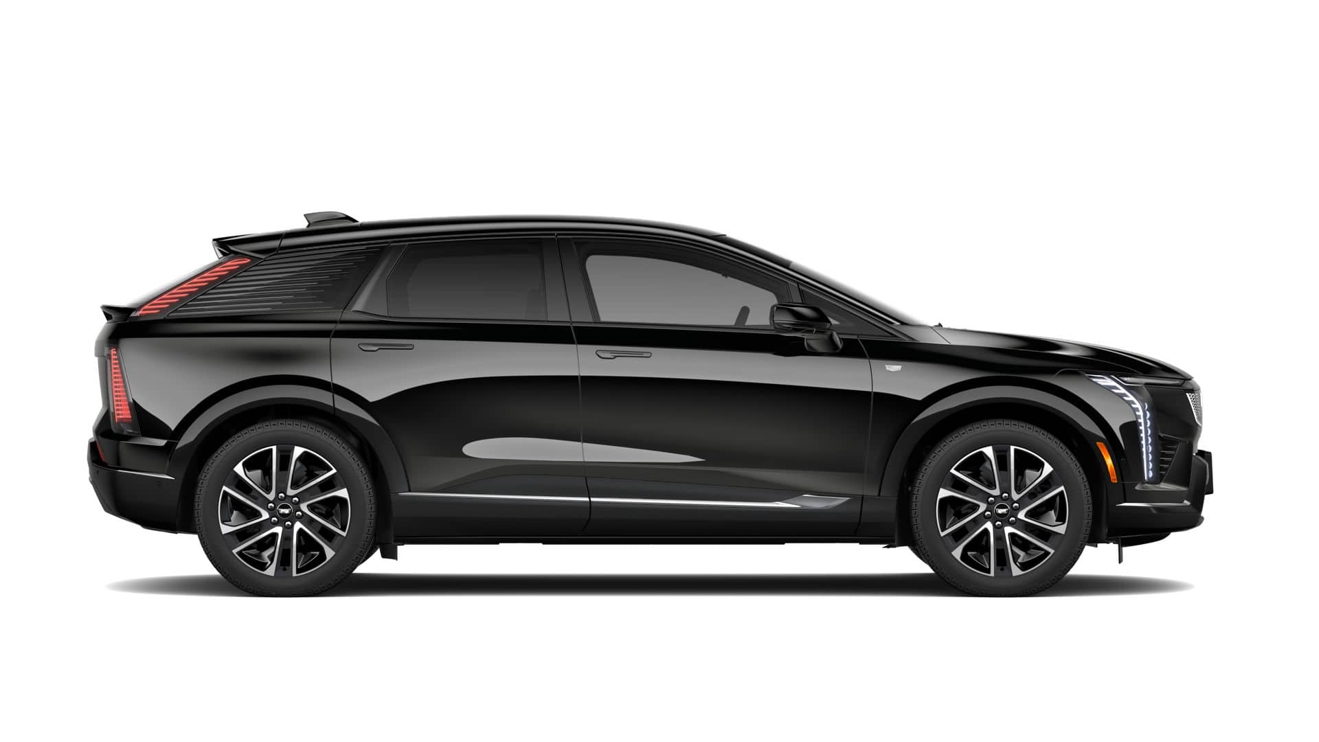 2027 Cadillac OPTIQ Premium Sport