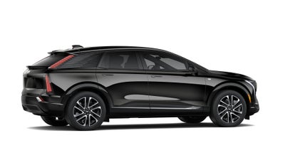 2027 Cadillac OPTIQ Premium Sport
