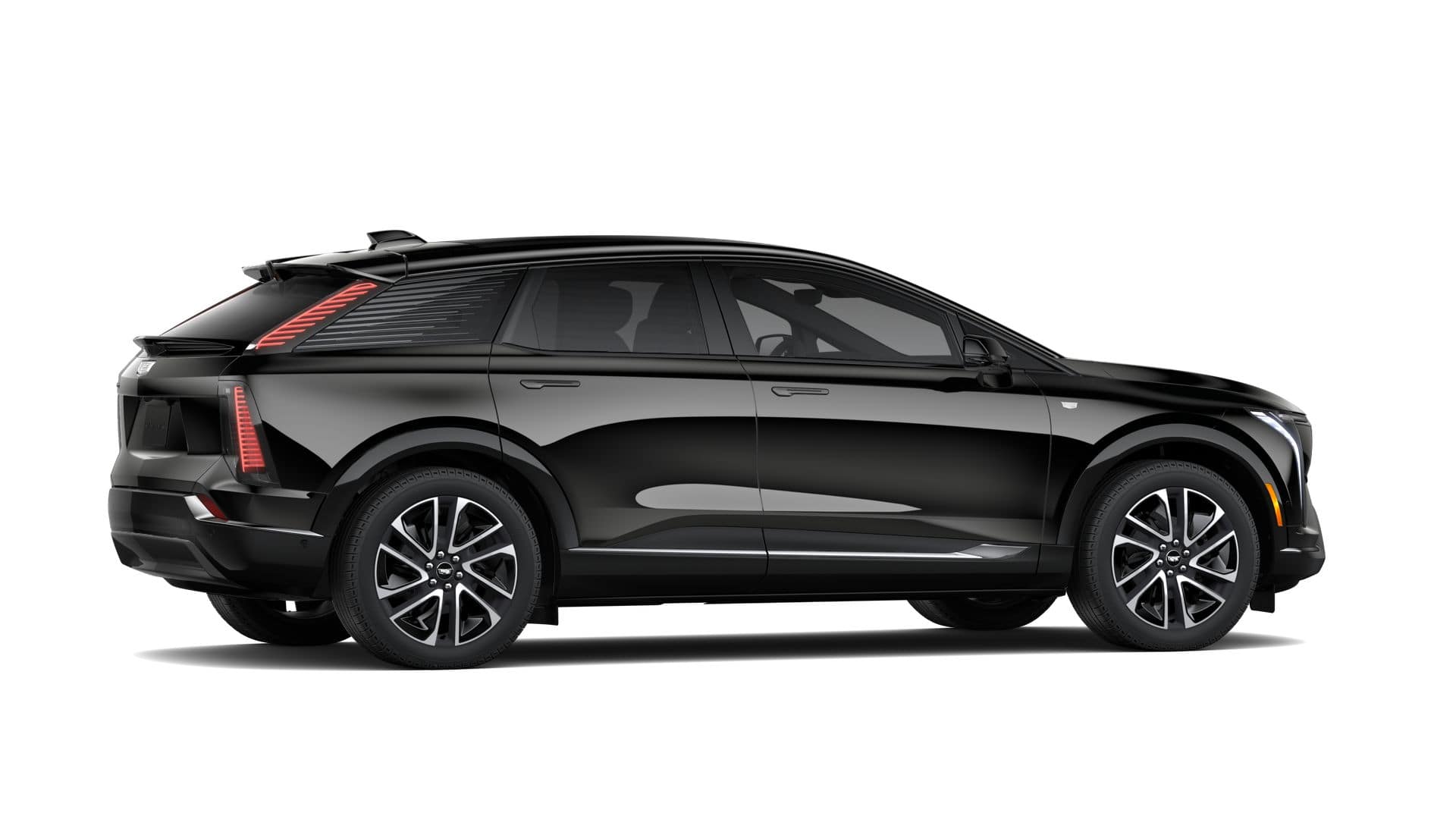 2027 Cadillac OPTIQ Premium Sport