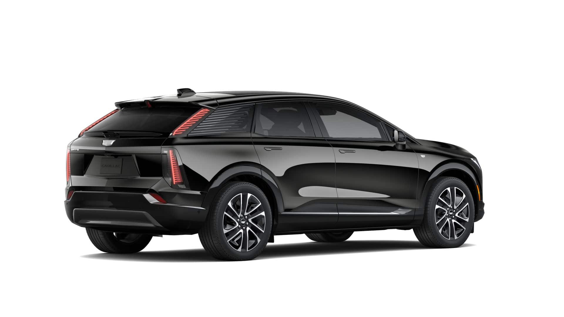 2027 Cadillac OPTIQ Premium Sport