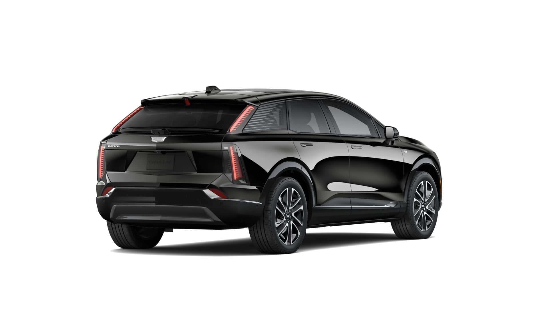 2027 Cadillac OPTIQ Premium Sport