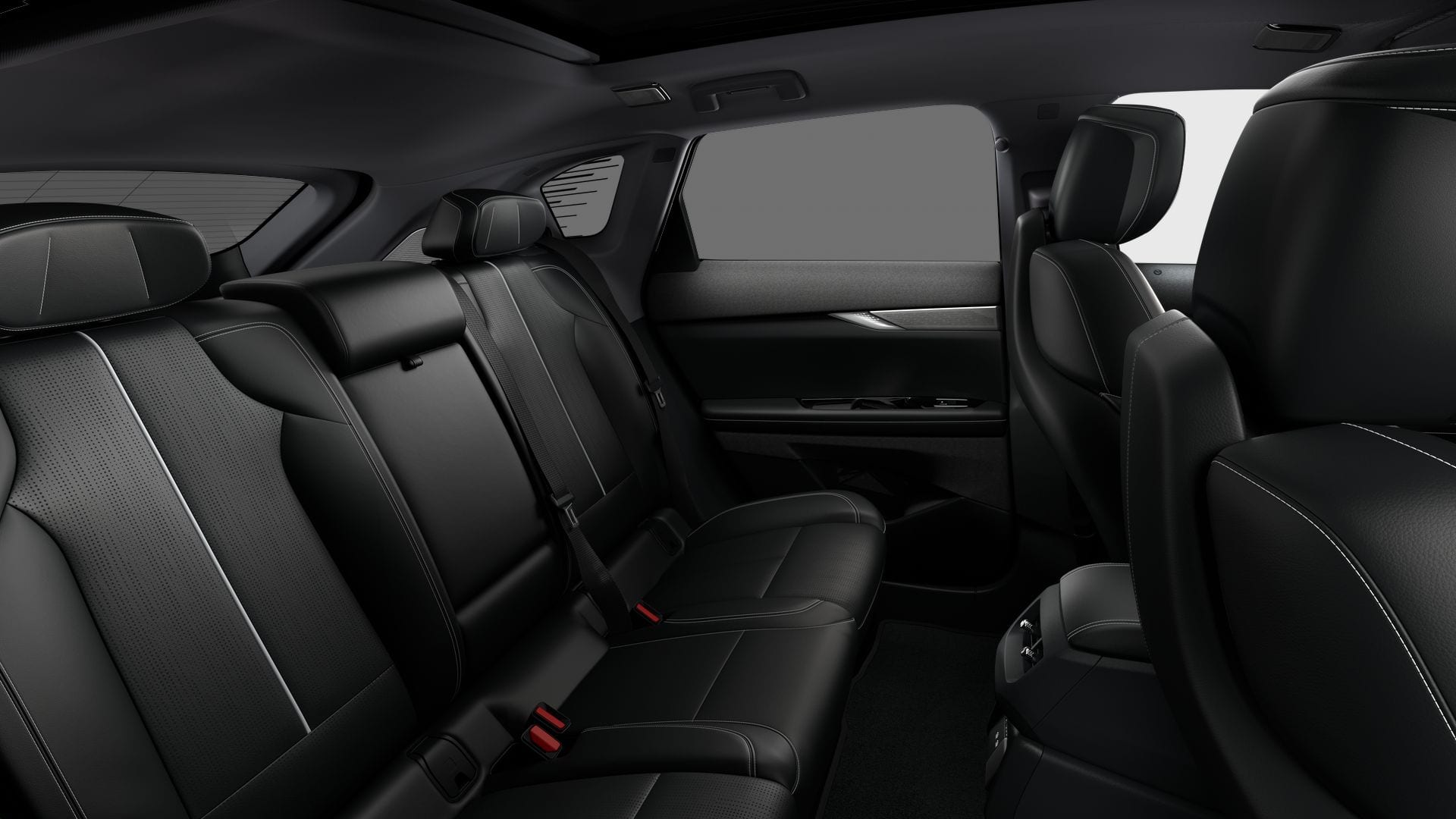 2027 Cadillac OPTIQ Premium Sport