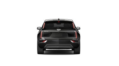 2027 Cadillac OPTIQ Premium Sport