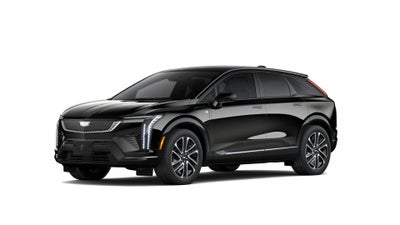 2027 Cadillac OPTIQ Premium Sport