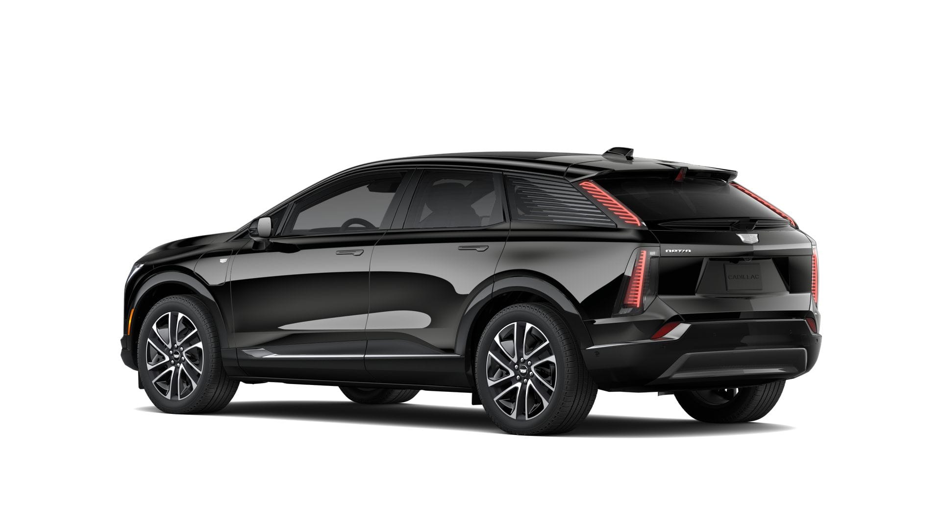 2027 Cadillac OPTIQ Premium Sport