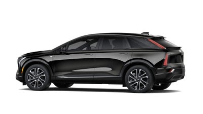 2027 Cadillac OPTIQ Premium Sport