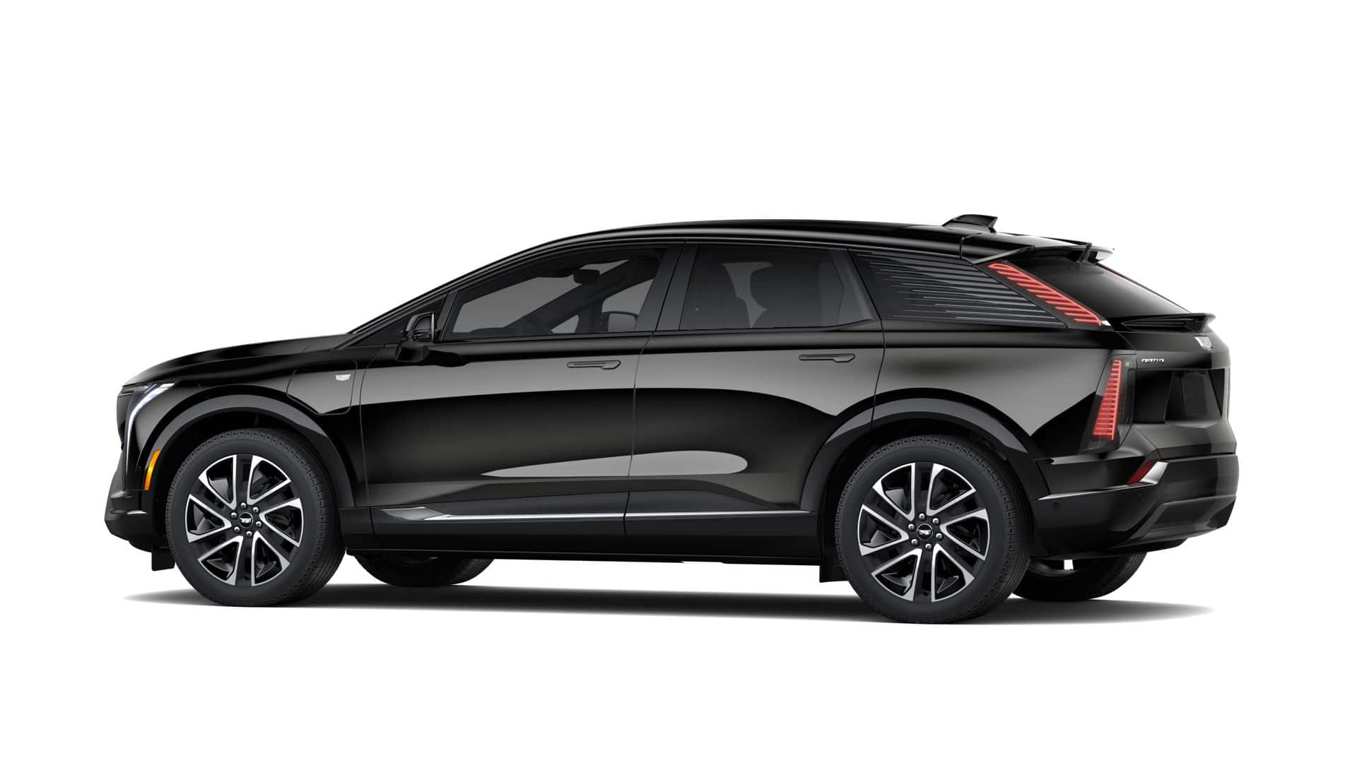 2027 Cadillac OPTIQ Premium Sport