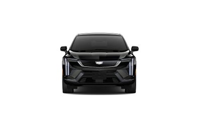 2027 Cadillac OPTIQ Premium Sport