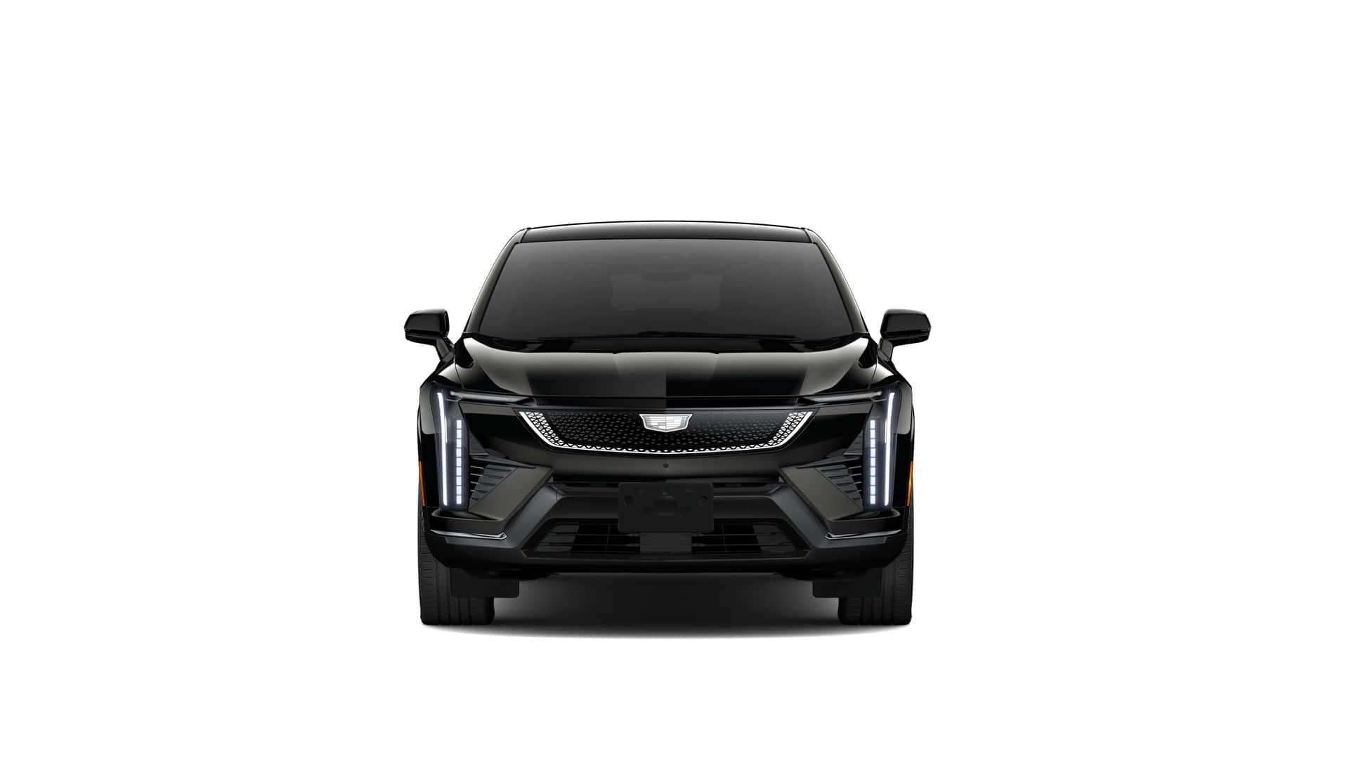 2027 Cadillac OPTIQ Premium Sport