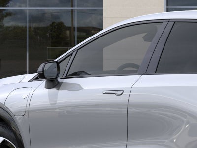 2027 Cadillac OPTIQ Premium Sport