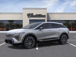 2027 Cadillac OPTIQ Premium Sport