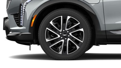 2027 Cadillac OPTIQ Premium Sport