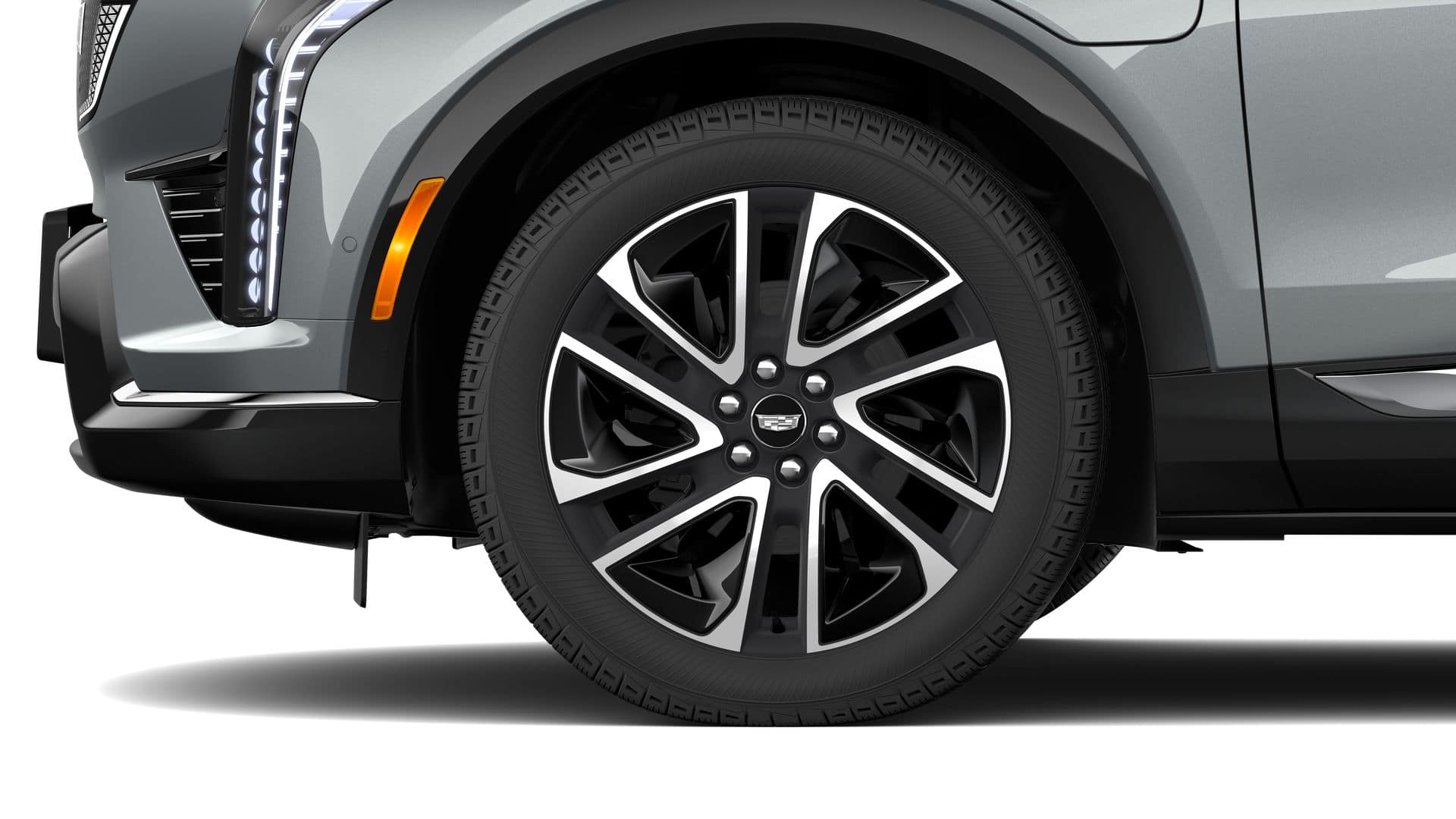 2027 Cadillac OPTIQ Premium Sport