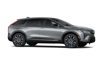 2027 Cadillac OPTIQ Premium Sport