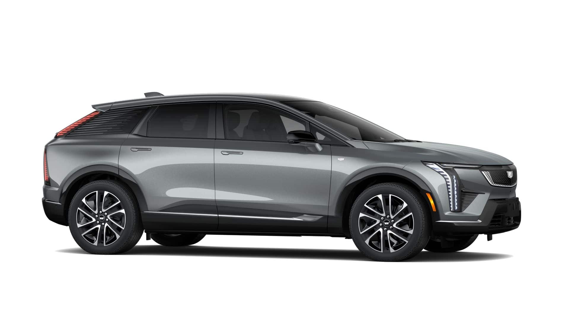 2027 Cadillac OPTIQ Premium Sport