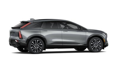 2027 Cadillac OPTIQ Premium Sport