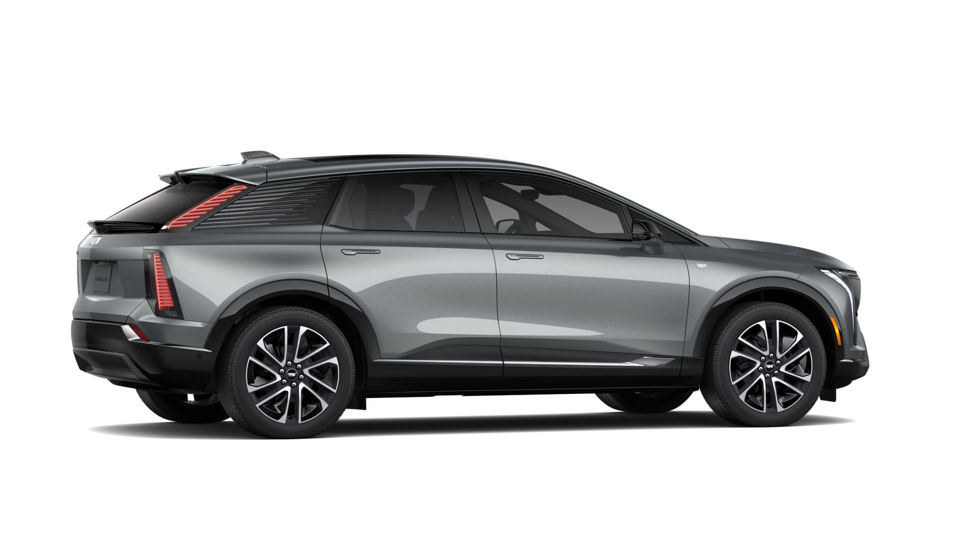 2027 Cadillac OPTIQ Premium Sport