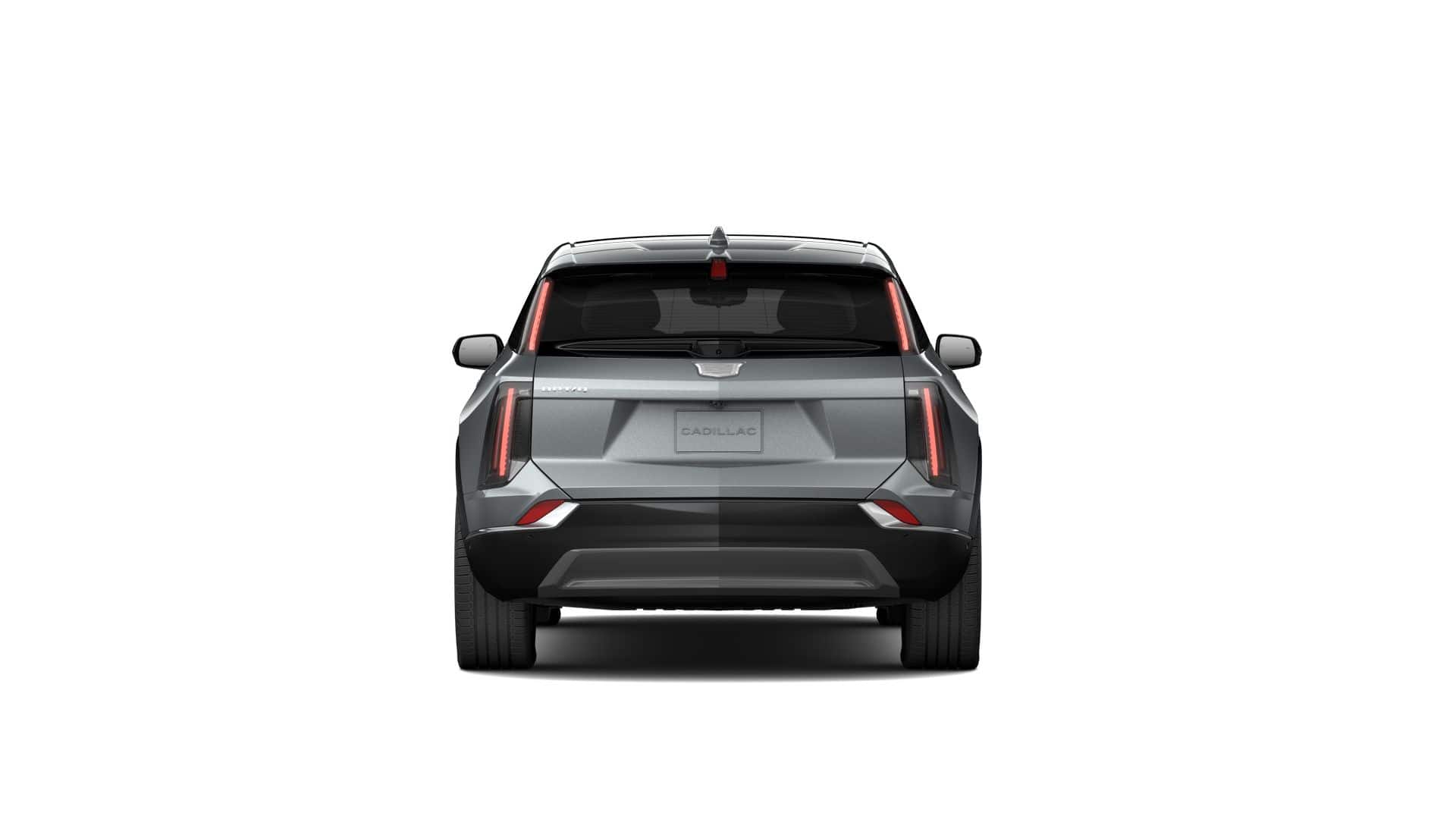 2027 Cadillac OPTIQ Premium Sport