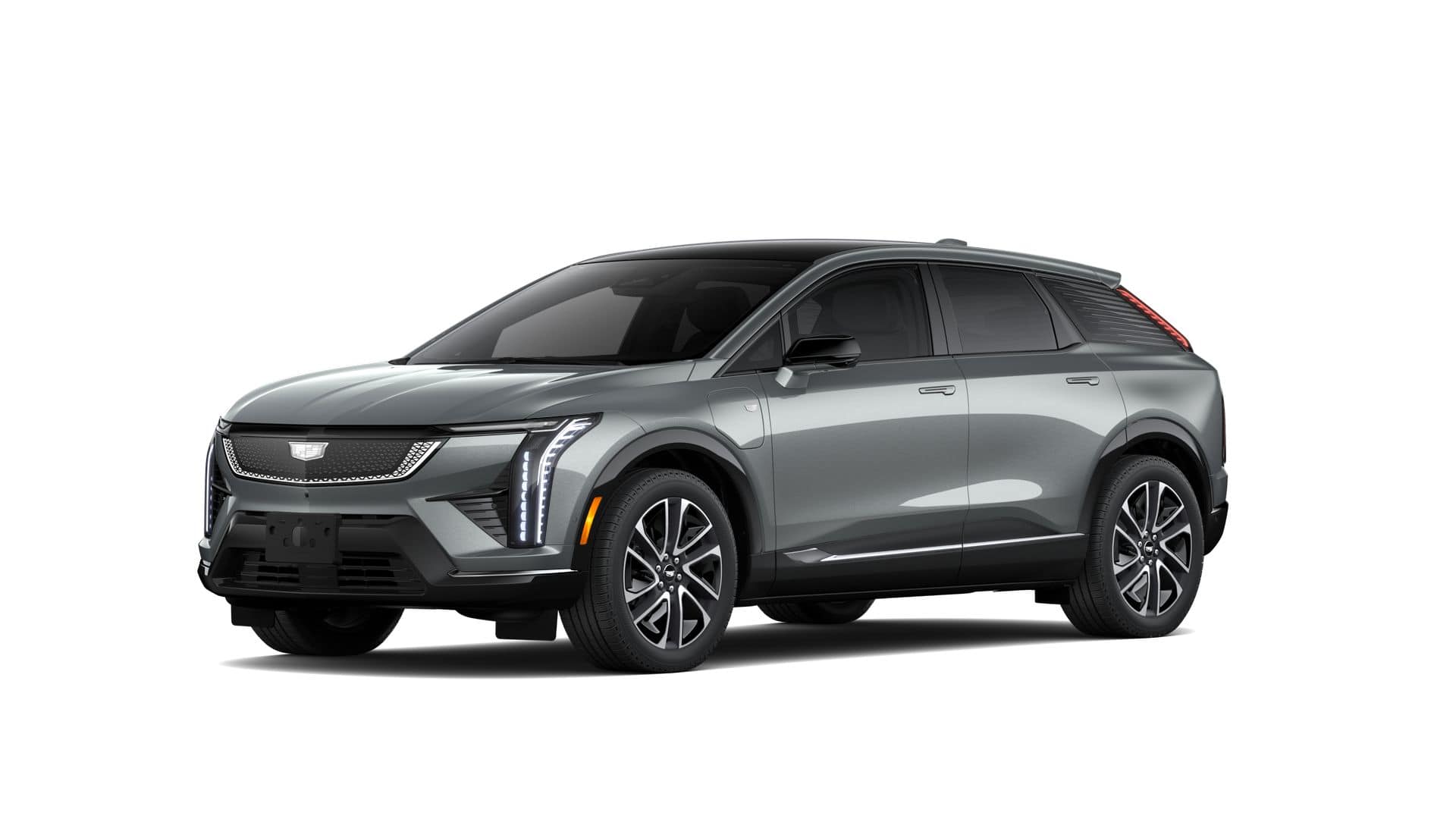 2027 Cadillac OPTIQ Premium Sport