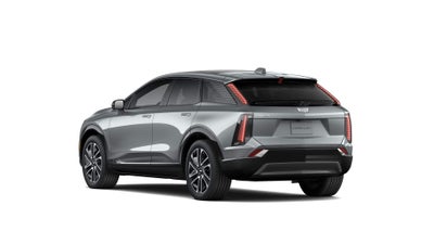 2027 Cadillac OPTIQ Premium Sport