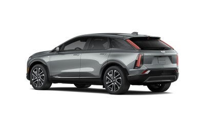 2027 Cadillac OPTIQ Premium Sport