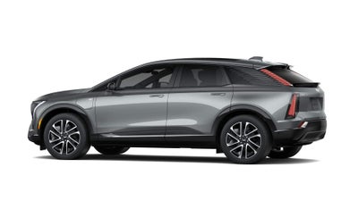 2027 Cadillac OPTIQ Premium Sport