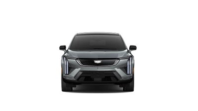 2027 Cadillac OPTIQ Premium Sport