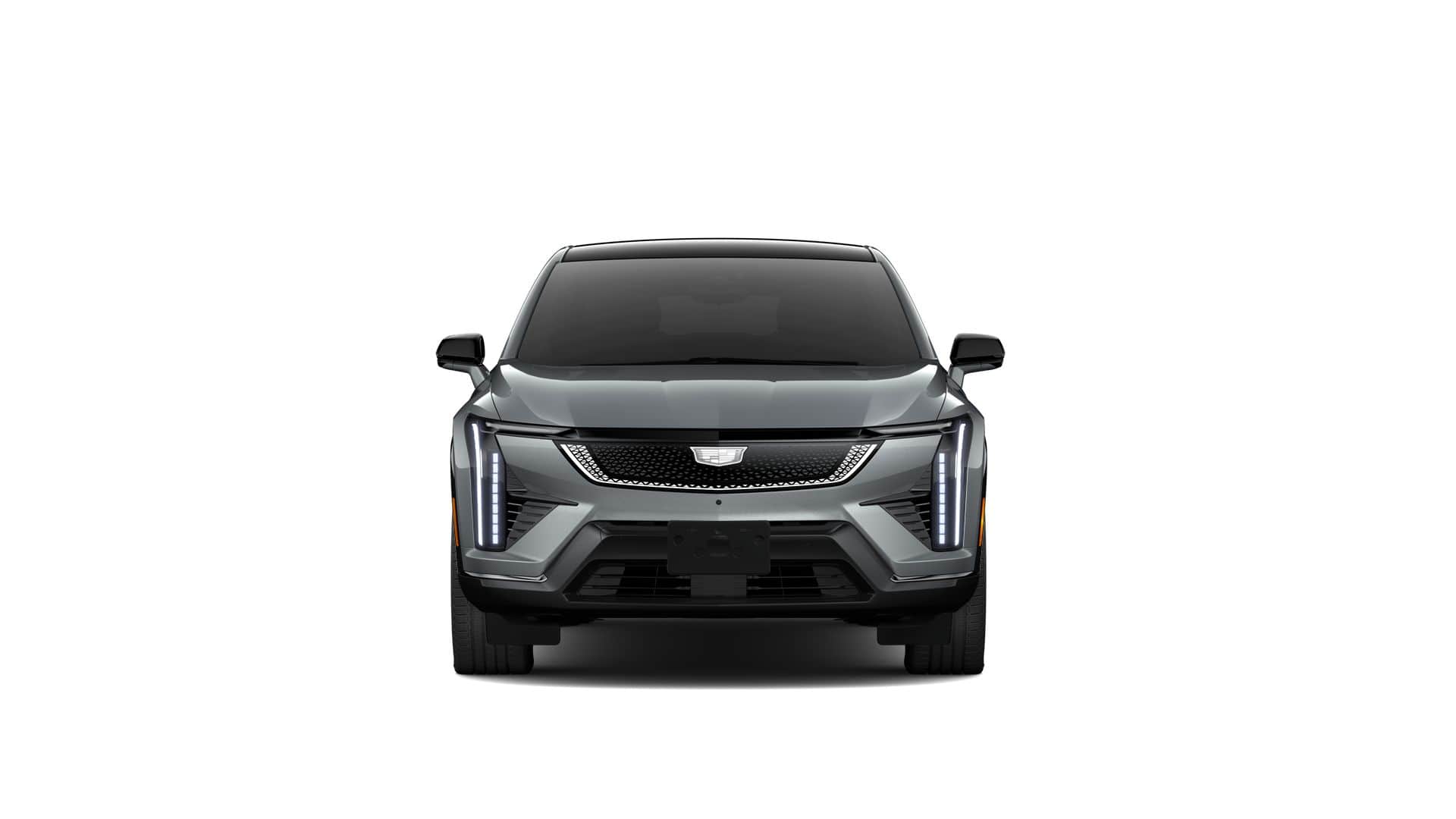 2027 Cadillac OPTIQ Premium Sport