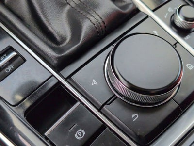 2022 Mazda Mazda CX-30 2.5 S Carbon Edition