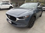 2022 Mazda Mazda CX-30 2.5 S Carbon Edition
