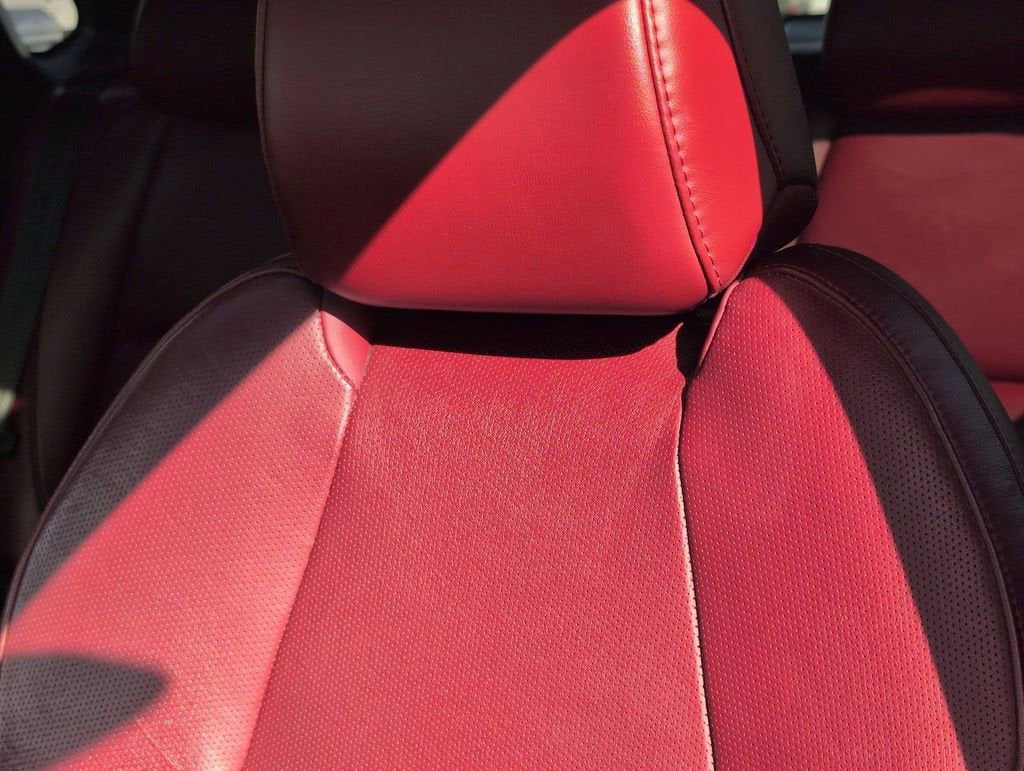 2022 Mazda Mazda CX-30 2.5 S Carbon Edition