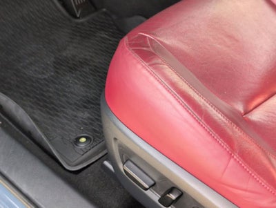 2022 Mazda Mazda CX-30 2.5 S Carbon Edition