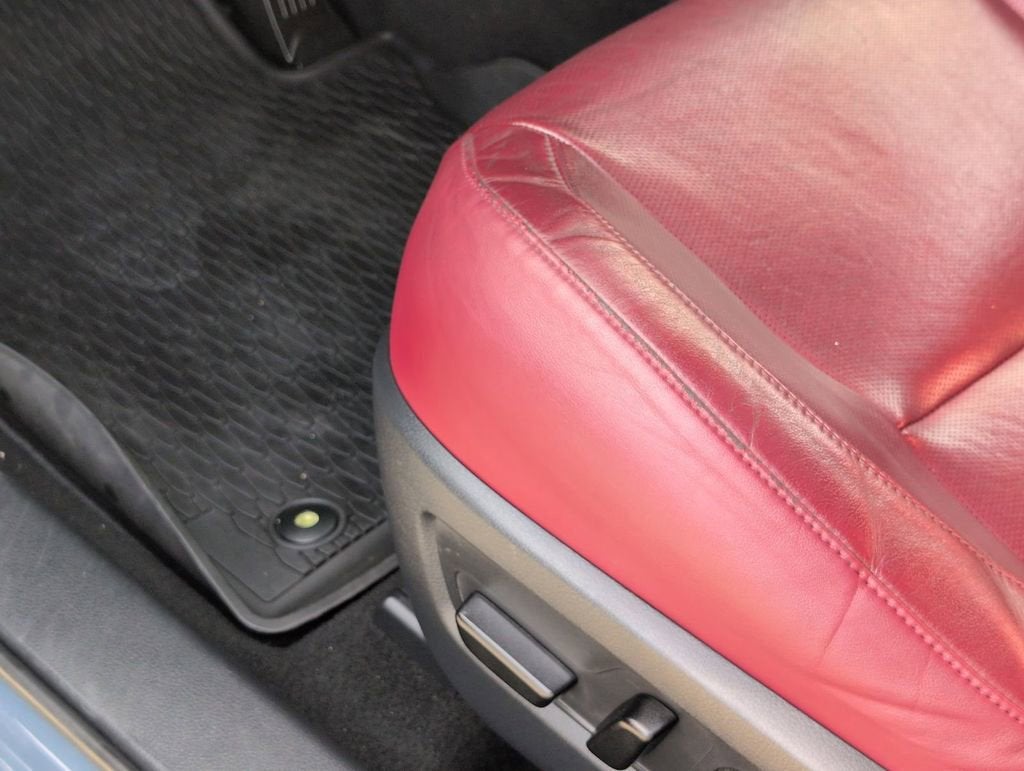 2022 Mazda Mazda CX-30 2.5 S Carbon Edition