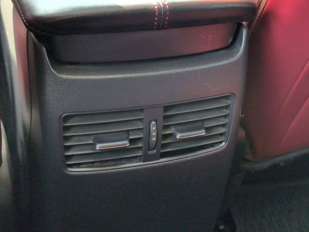 2022 Mazda Mazda CX-30 2.5 S Carbon Edition