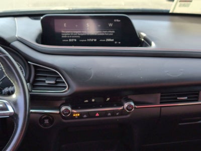 2022 Mazda Mazda CX-30 2.5 S Carbon Edition