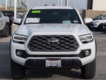 2023 Toyota Tacoma 4WD SR5