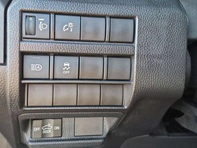 2025 Toyota Tacoma 2WD SR