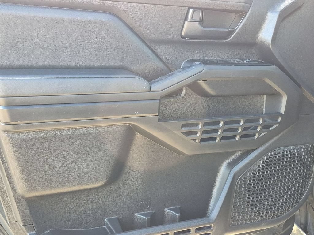 2025 Toyota Tacoma 2WD SR